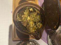 -叶叶菩提·晋福宫