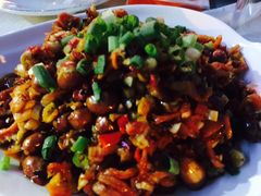 -兔行天下-鸿鹤鲜锅兔(中海国际店)