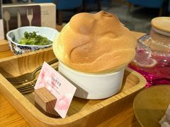 -荷恬·精致蔬食料理(星海店)