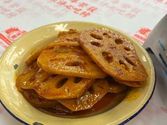 -堂瓦里·33年传统赣菜(第一街区店)