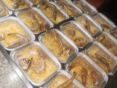 -帝豪酒店•马可勃罗西餐厅