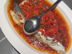 -楚山晓·楚湘菜(江夏永旺店)