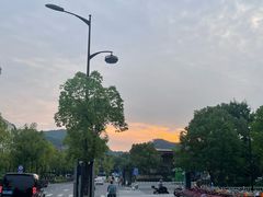 -良渚文化村