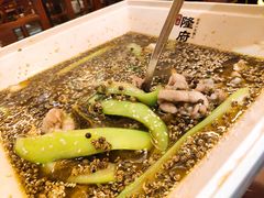 -杨记隆府(白象街店)