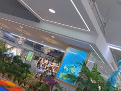 -春华海鲜城(广场西苑店)