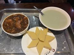 -姚记炒肝店(簋街店)