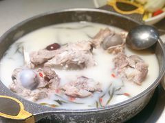 -一把骨(盐市口店)