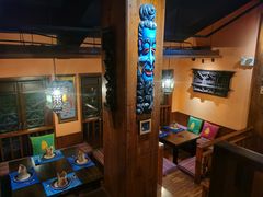 -甘尼仕印度餐厅酒吧(斜塘老街店)