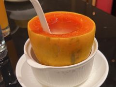 -康帝国际酒店-艾斯本自助西餐厅
