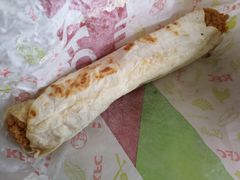 -肯德基(招远金城店)