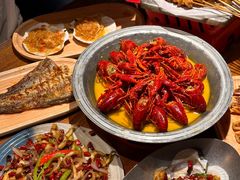 -1819餐厅·团队聚餐·烤串·精酿