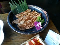 -一品诚记烤肉·甄选店(中南路店)