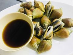 -量贩海鲜餐厅