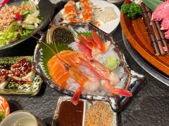 -赤谷和牛烧肉居酒屋(石景山店)