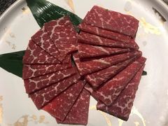 -NIUAN牛庵·日式和牛烧肉(恒隆店)