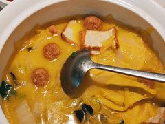 -兰湘子·湘菜小炒(南京江宁万达店)