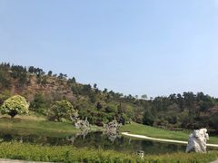 -南京银杏湖乐园