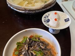 古教水爆肚-耳朵眼会馆(鼓楼店)