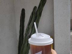 -北芒BEIMO COFFEE(五台山店)