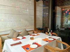 -若蘭慈·无国界素食料理(欢乐海岸店)