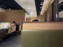 -海底捞火锅(崇文门新世界百货店)
