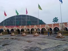 -中国死海旅游度假区