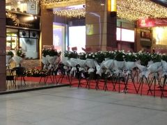 -亞婆井·劲抽面食(铂顿城店)