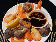 -东莞虎门美思威尔顿酒店