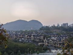 -白石龙音乐公园