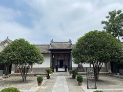-南阳府衙