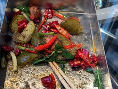-No.DD戳子烧烤·江湖菜(北京总店)