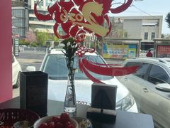 -旺顺阁·北京菜·烤鸭(大望路店)
