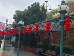 -杭州Hello Kitty乐园