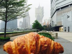 -澳门文华东方酒店文华饼房(孙逸仙大马路店)