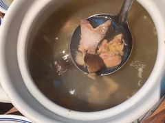 -树厨贵州菜(花果园购物中心店)