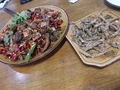 -乐山第一家临江鳝丝(茶坊路店)