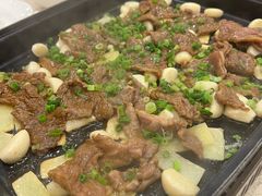 -麒麟中餐厅·经典粤菜·地道菜式老字号(广州长隆酒店)