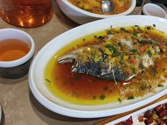 -李氏传家菜(兴城路店)