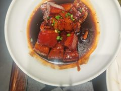 -小方外婆菜(蒙山路店)