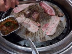 -姜胖胖无限自助烤肉(罗湖宝能店)