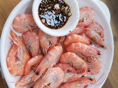 -田源农家饭店·窑鸡王·海鲜(东部湾·融创店)