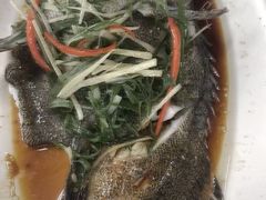 -众味海鲜大排档·活海鲜·潮汕味(南澳店)