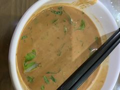 -老爆肚满五香烧牛羊肉