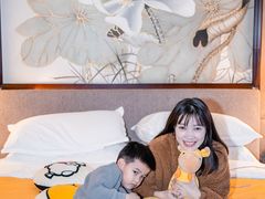 -上海嘉定喜来登酒店