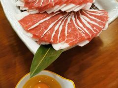 -白石的深夜食堂(万达店)