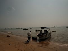 -三娘湾旅游风景区