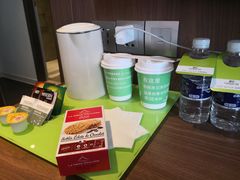 -康铂酒店(上海自然博物馆店)