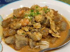 -旺角小渔村(二马路店)