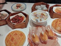 -粤食堂(天津和悦汇店)