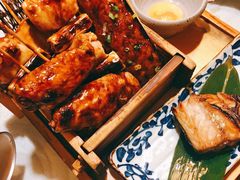 -文立新麻辣烫(合生汇21街区店)